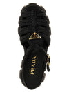 Prada Monolith Sandals