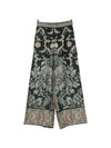 PIERRE LOUIS MASCIA Trousers BLACK