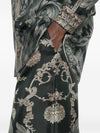 PIERRE LOUIS MASCIA Trousers BLACK