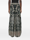 PIERRE LOUIS MASCIA Trousers BLACK