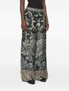 PIERRE LOUIS MASCIA Trousers BLACK