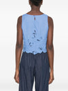 Ermanno Scervino Shirt