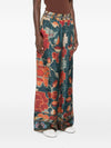 PIERRE LOUIS MASCIA Trousers RED