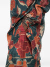 PIERRE LOUIS MASCIA Trousers RED