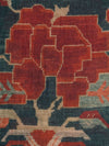 PIERRE LOUIS MASCIA Scarfs BROWN