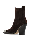Paris Texas Boots BROWN
