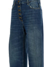 Elisabetta Franchi Jeans NAVY