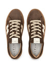 HOGAN Sneakers BROWN