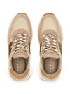 HOGAN Sneakers BEIGE