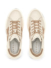 HOGAN Sneakers WHITE
