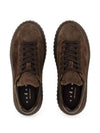 HOGAN Sneakers BROWN