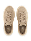 HOGAN Sneakers BEIGE