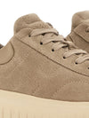 HOGAN Sneakers BEIGE