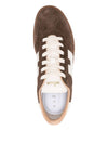 HOGAN Sneakers BROWN