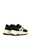 HOGAN Sneakers BLACK