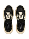 HOGAN Sneakers BLACK