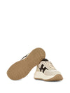 HOGAN Sneakers BEIGE