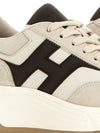 HOGAN Sneakers BEIGE