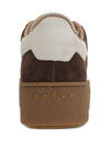 HOGAN Sneakers BROWN