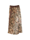 Pierre Louis Mascia Skirt