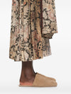 PIERRE LOUIS MASCIA Skirts BROWN