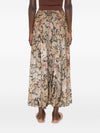 PIERRE LOUIS MASCIA Skirts BROWN