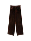 Pierre Louis Mascia Trousers