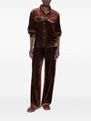 Pierre Louis Mascia Trousers