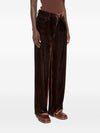 PIERRE LOUIS MASCIA Trousers BORDEAUX