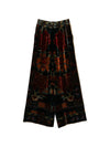 PIERRE LOUIS MASCIA Trousers BORDEAUX