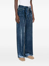 PIERRE LOUIS MASCIA Trousers NAVY