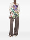 PIERRE LOUIS MASCIA Shirts WHITE
