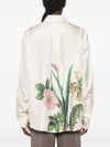PIERRE LOUIS MASCIA Shirts WHITE