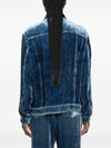 PIERRE LOUIS MASCIA Jackets NAVY