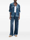 PIERRE LOUIS MASCIA Jackets NAVY