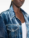 PIERRE LOUIS MASCIA Jackets NAVY