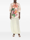 PIERRE LOUIS MASCIA Shirts WHITE