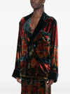 PIERRE LOUIS MASCIA Jackets BORDEAUX