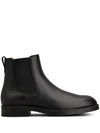 Tod's Boots BLACK