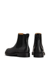 Tod's Boots BLACK