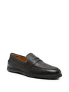 Tod's Flat shoes BLACK