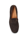 Tod's Flat shoes BROWN