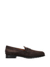 Tod's Flat shoes BROWN