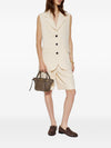 Tod's Flat shoes BROWN