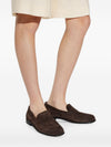 Tod's Flat shoes BROWN