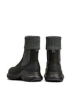 Tod's Boots BLACK