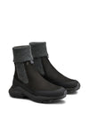 Tod's Boots BLACK