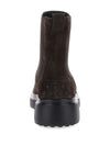 Tod's Boots BROWN