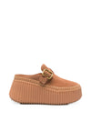 Chloé Chloè Sandals BROWN