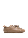 Fabiana Filippi Sneakers BROWN